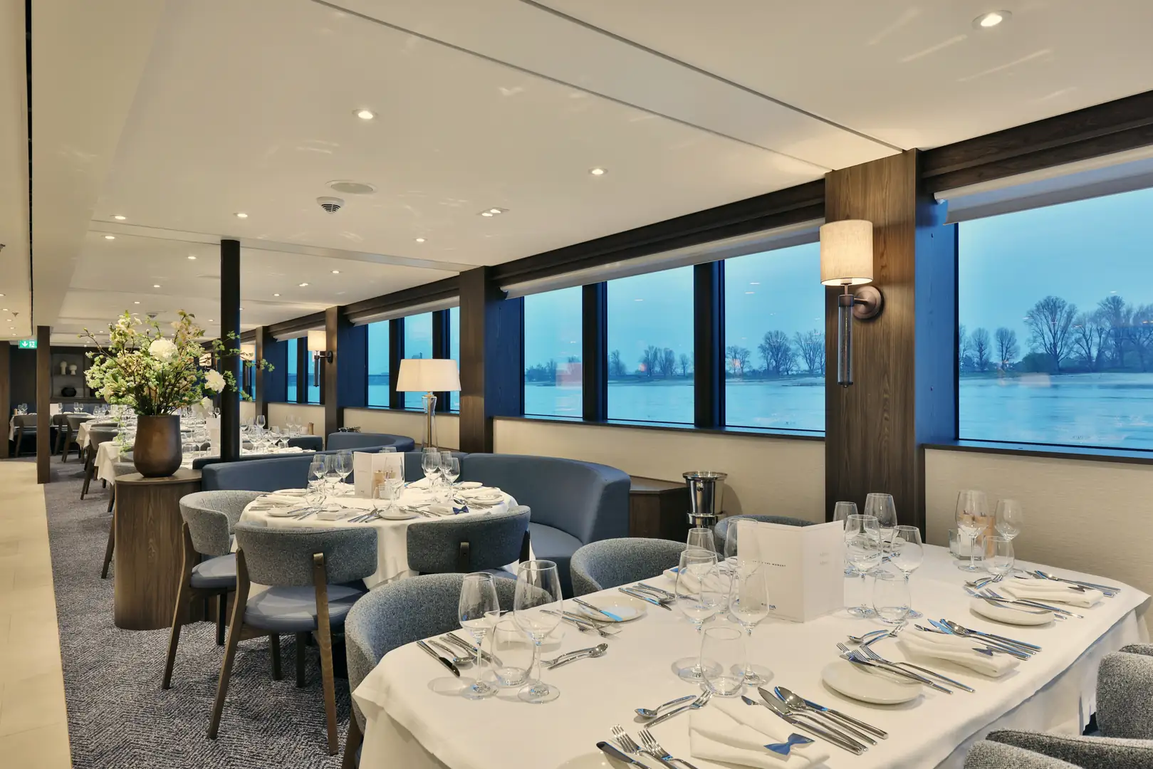 VIVA ONE_Restaurant 1