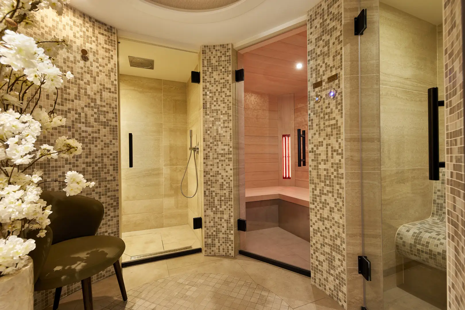 VIVA ONE_Spa and Gym 4