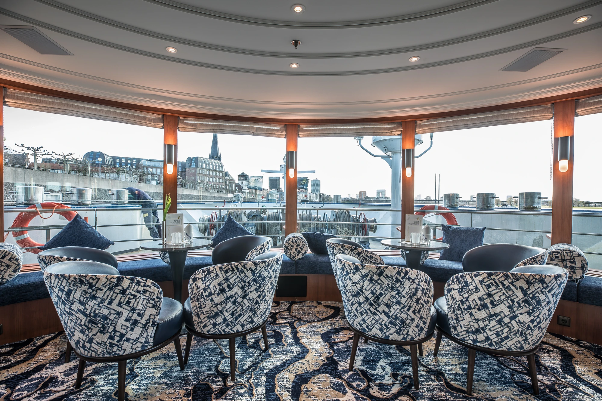 VIVA TIARA_Bar and Lounge (6)