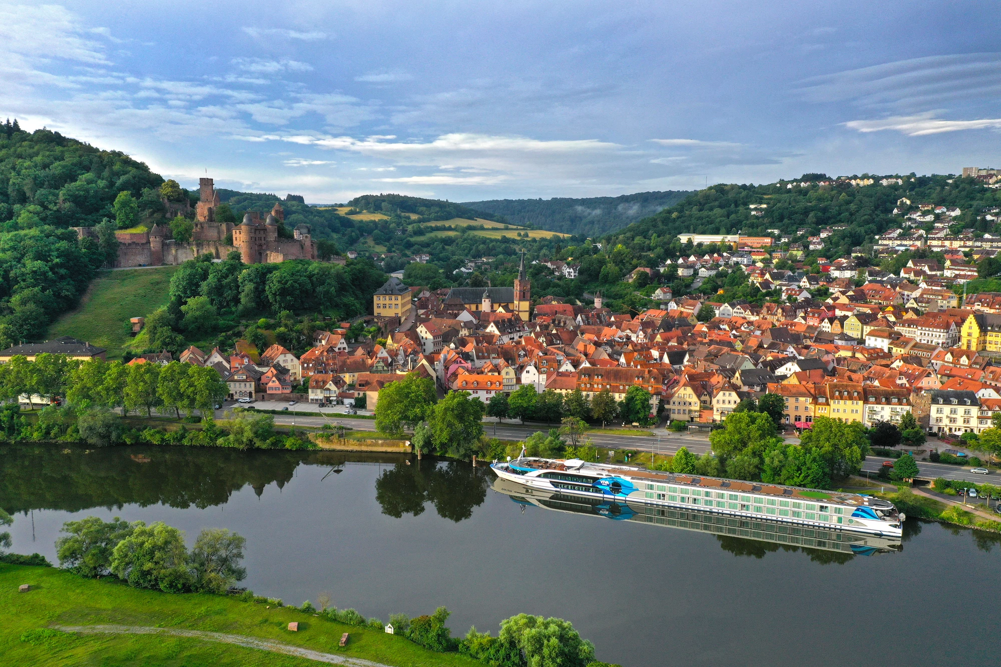 VIVA TIARA_Exterior (6)