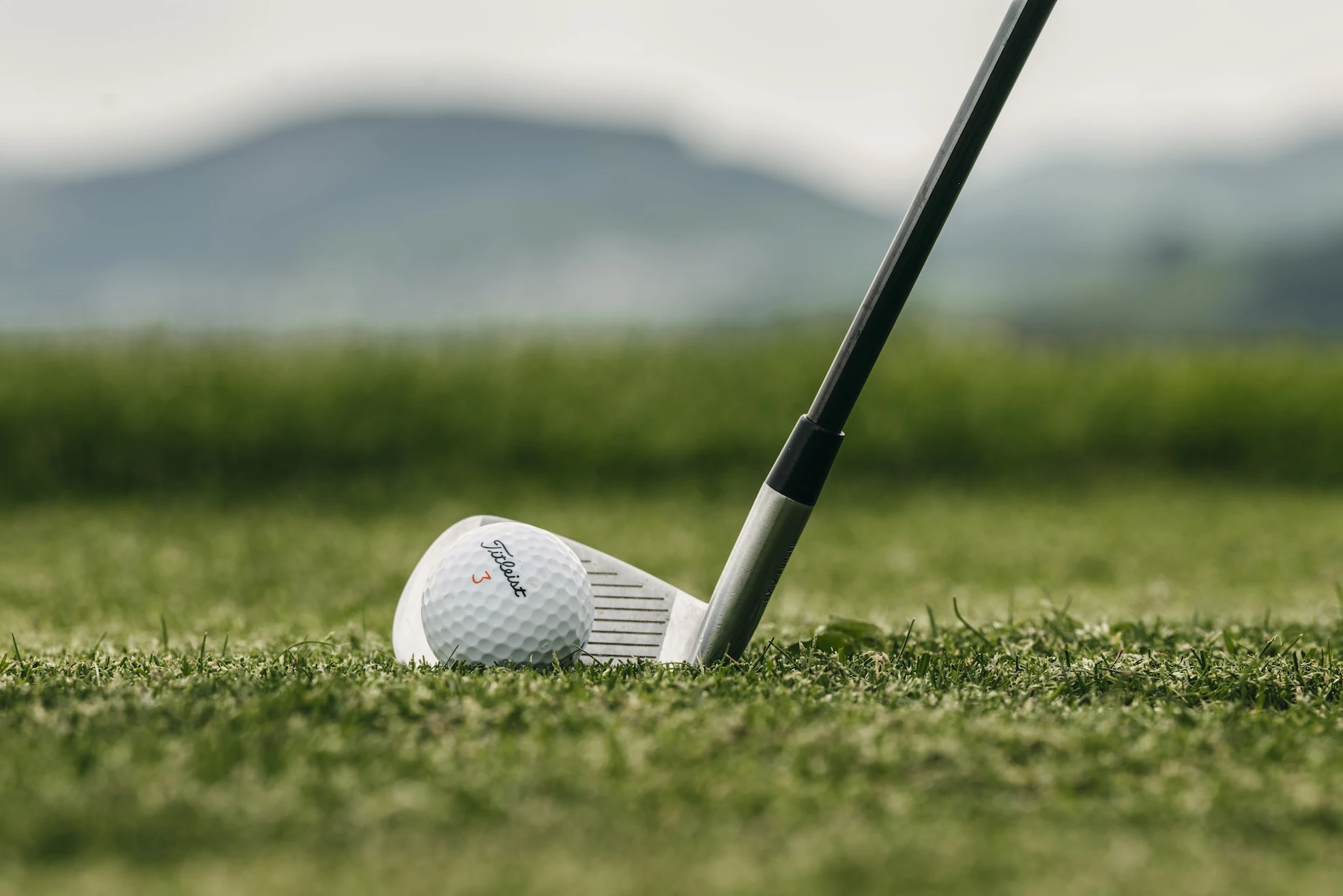 Hotel Störmann / Deimann - Golfschläger