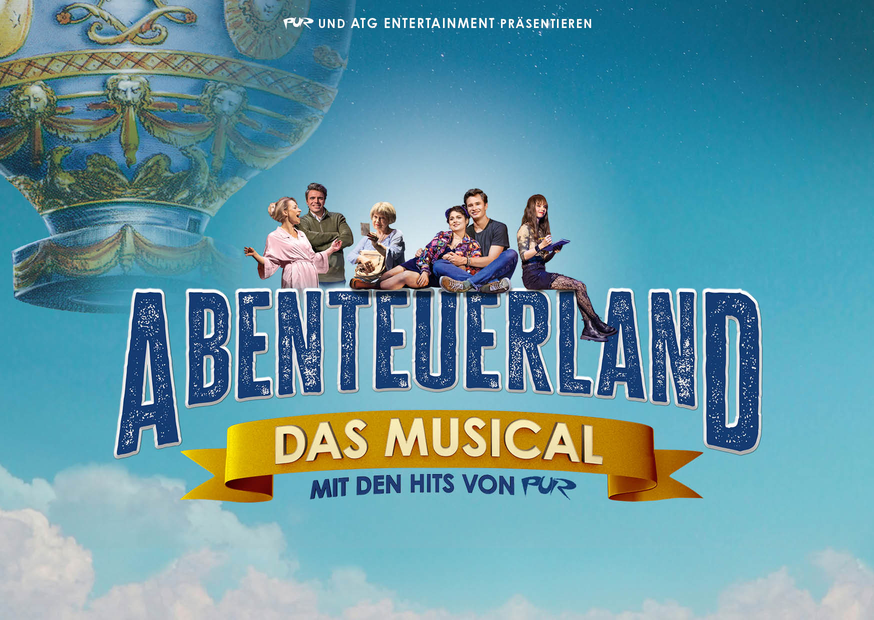 Abenteuerland Logo