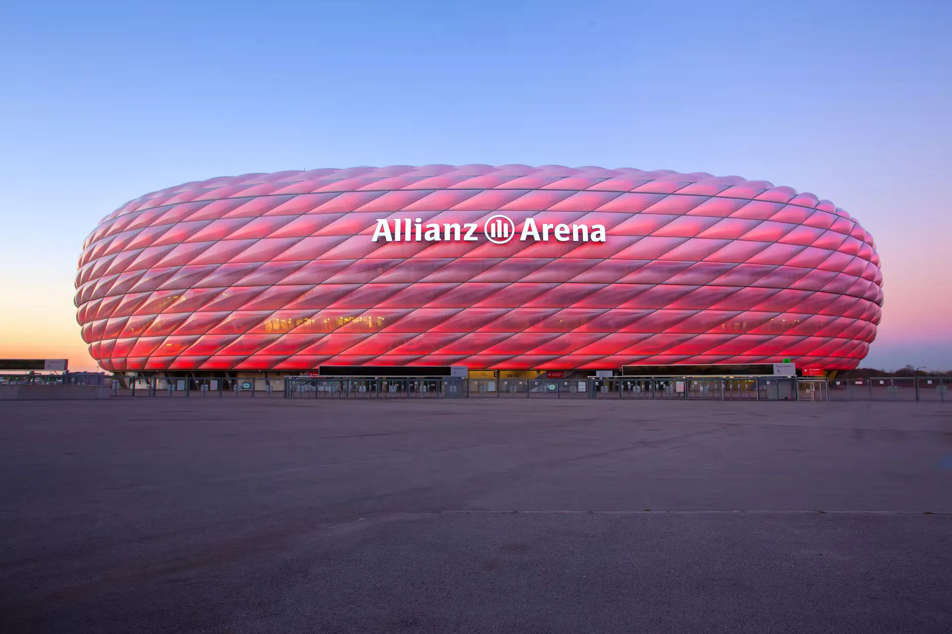 Allianz Arena München