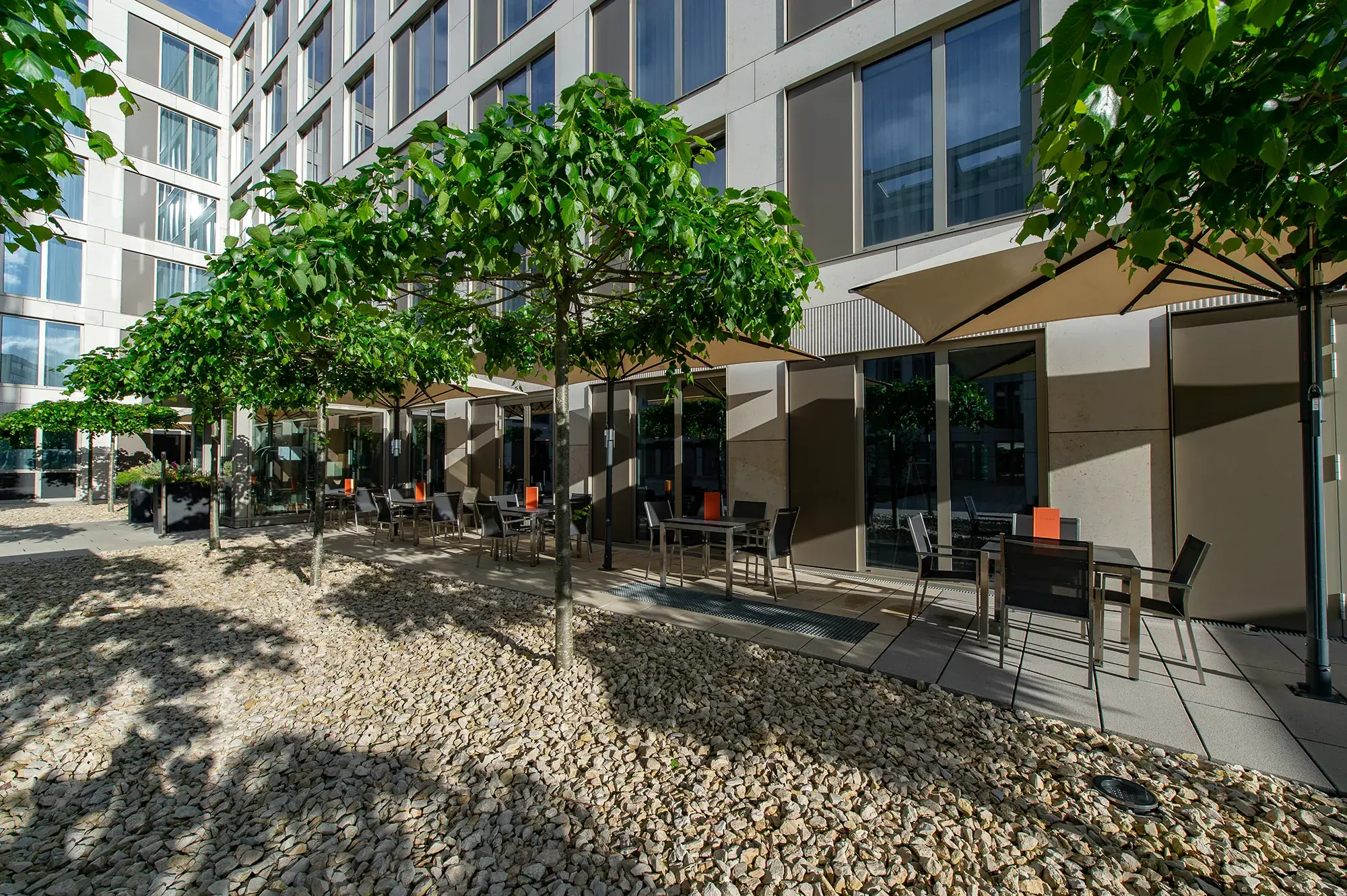 Best Western Hotel Wiesbaden