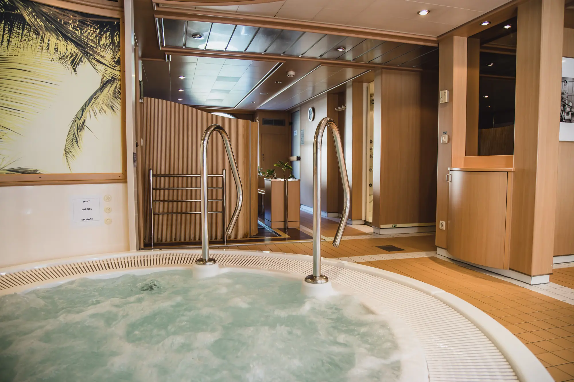 DCS Amethyst Whirlpool