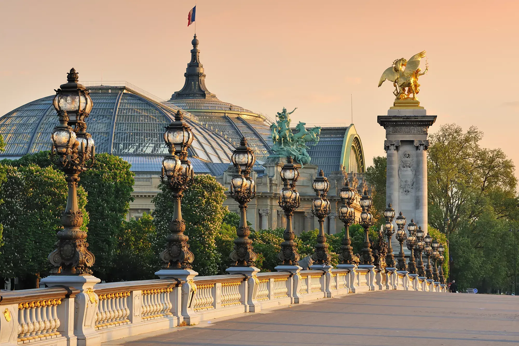 Grand Palais