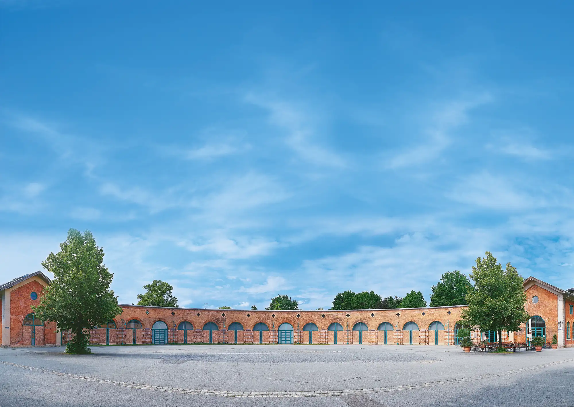 Lockschuppen in Rosenheim