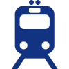 Bahn Icon