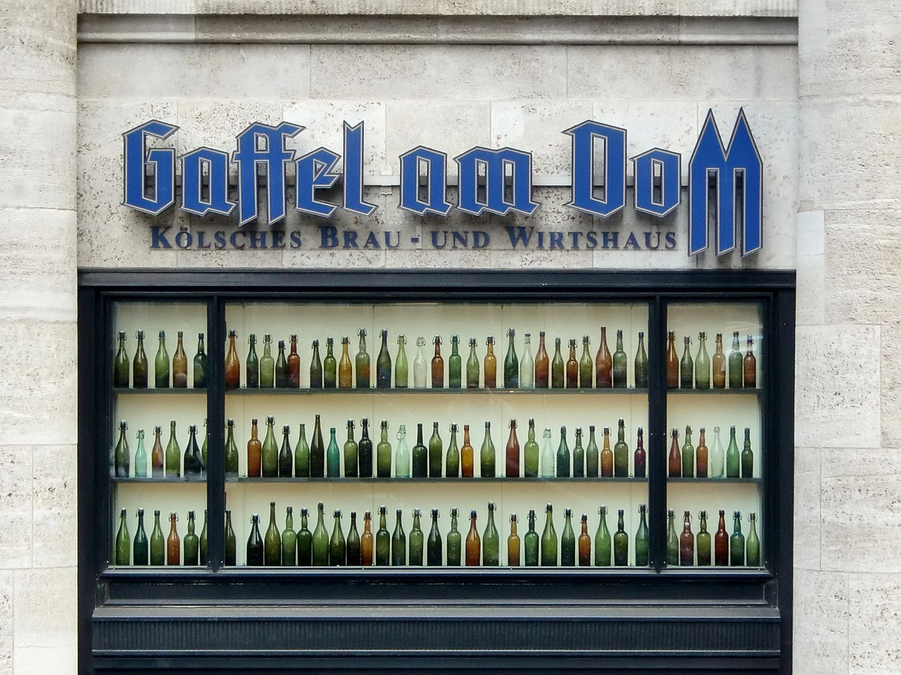 Biergemälde