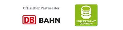 Partner Logo Bahn