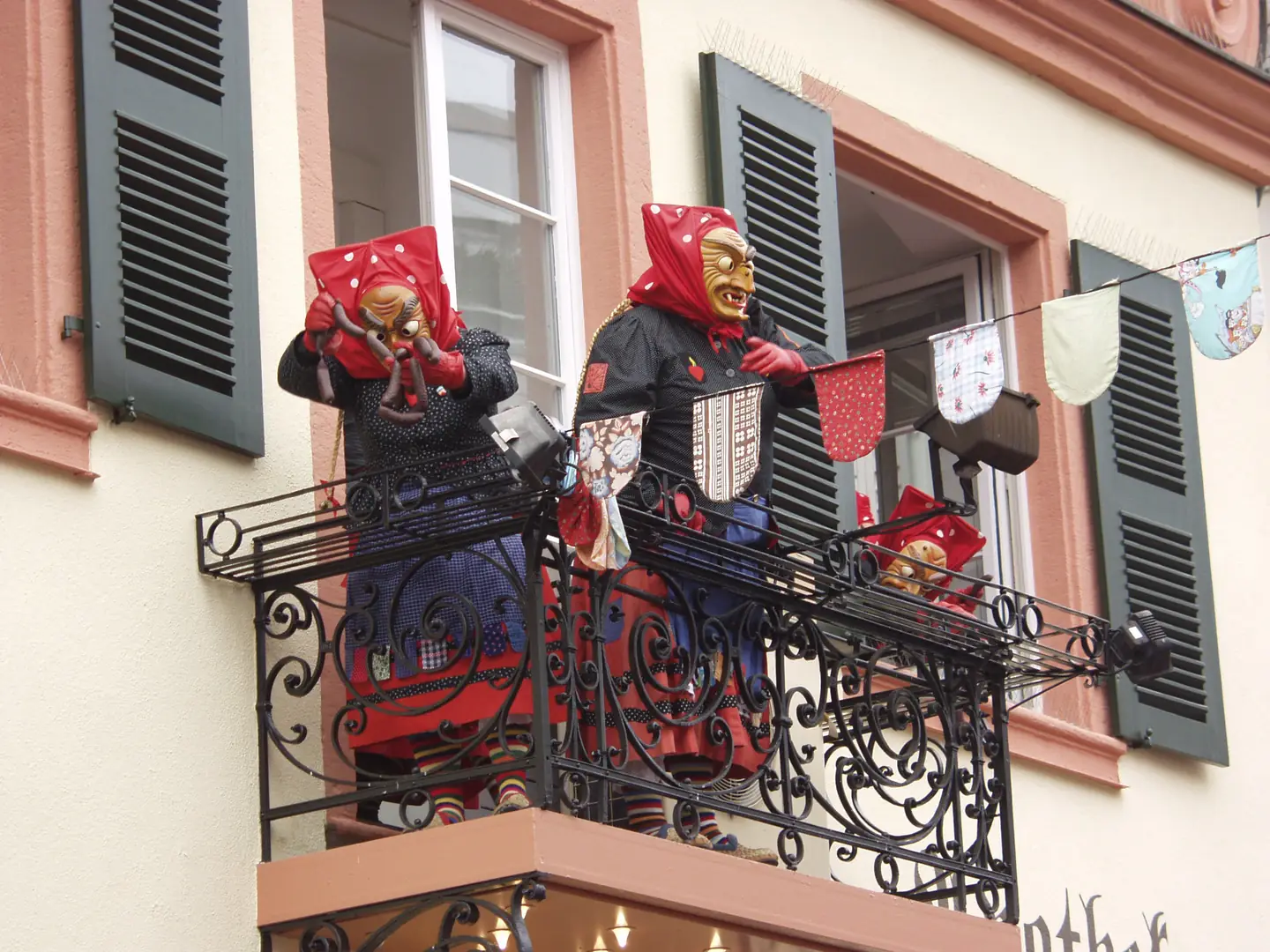 Fastnacht Offenburg