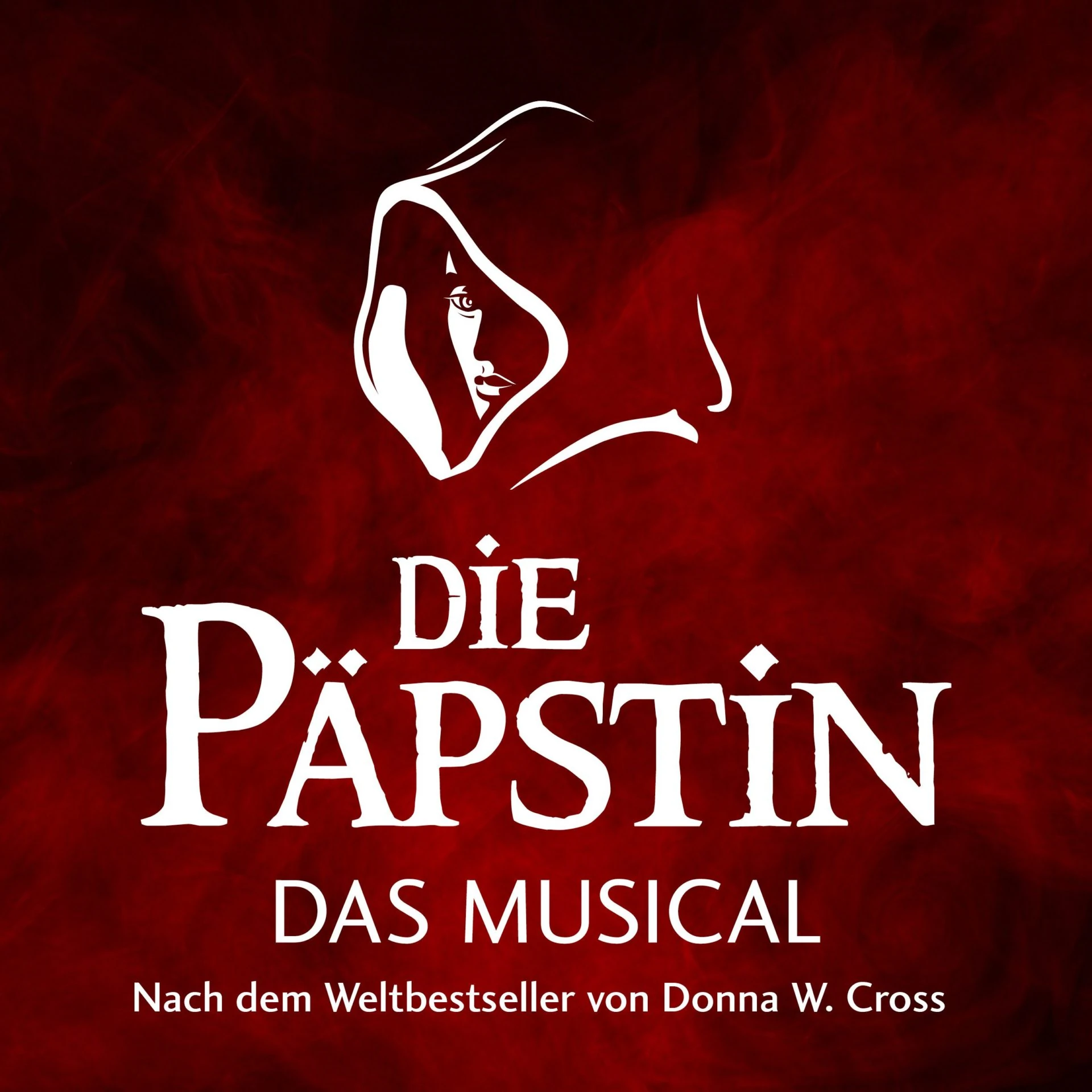 Die Päpstin Logo