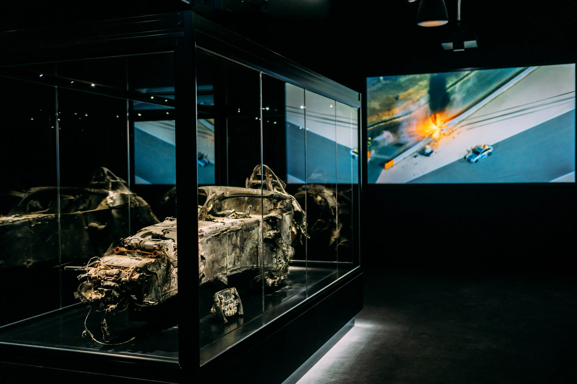 Formula1® Die Ausstellung, Bild 1