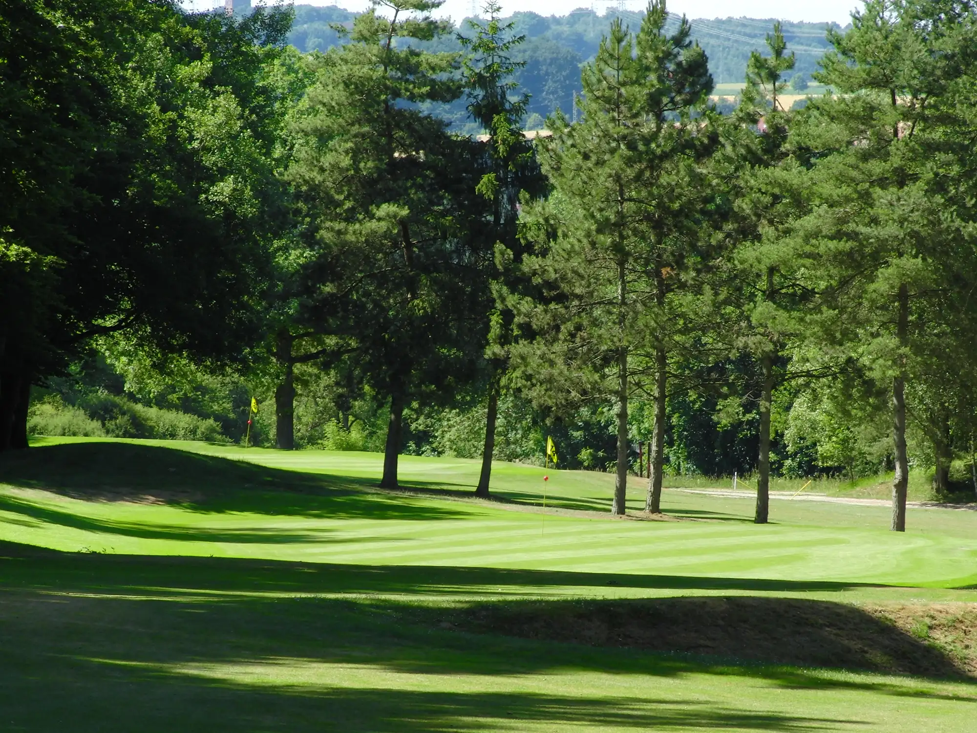 Golfclub Habichtswald