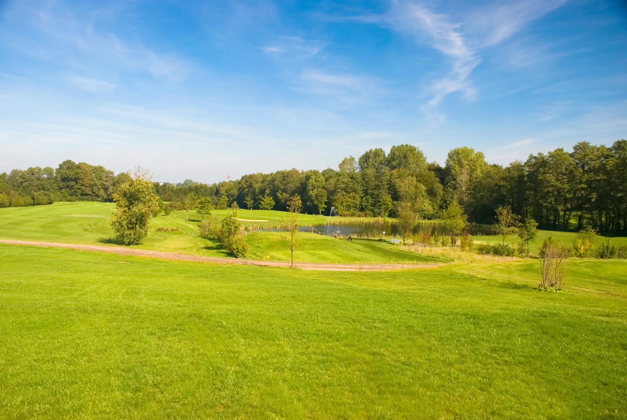 Golfclub Habichtswald