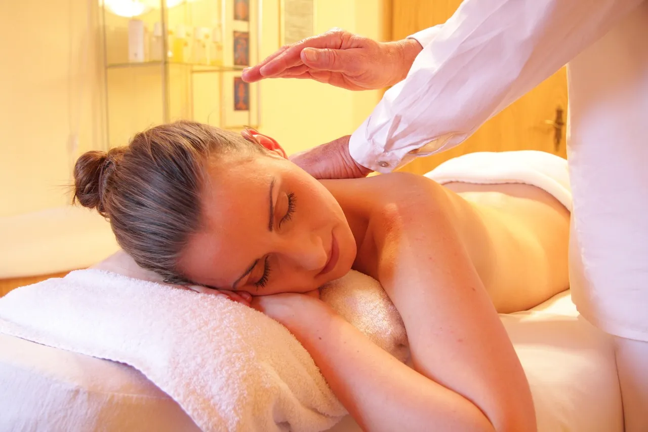 Massage und Wellness im Hotel Ahornhof