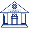 Museum Icon