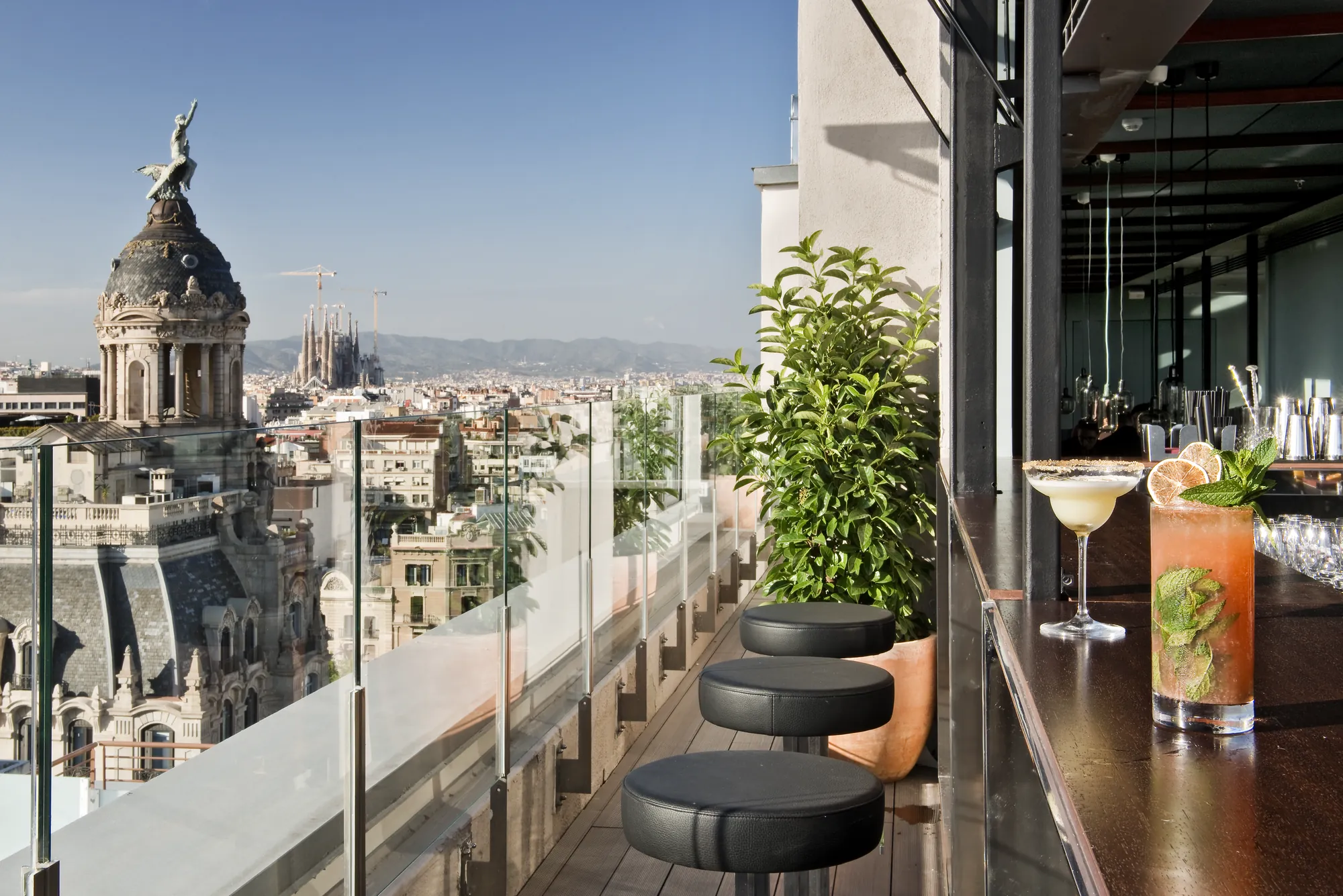 NH Collection Gran Hotel Calderon Barcelona