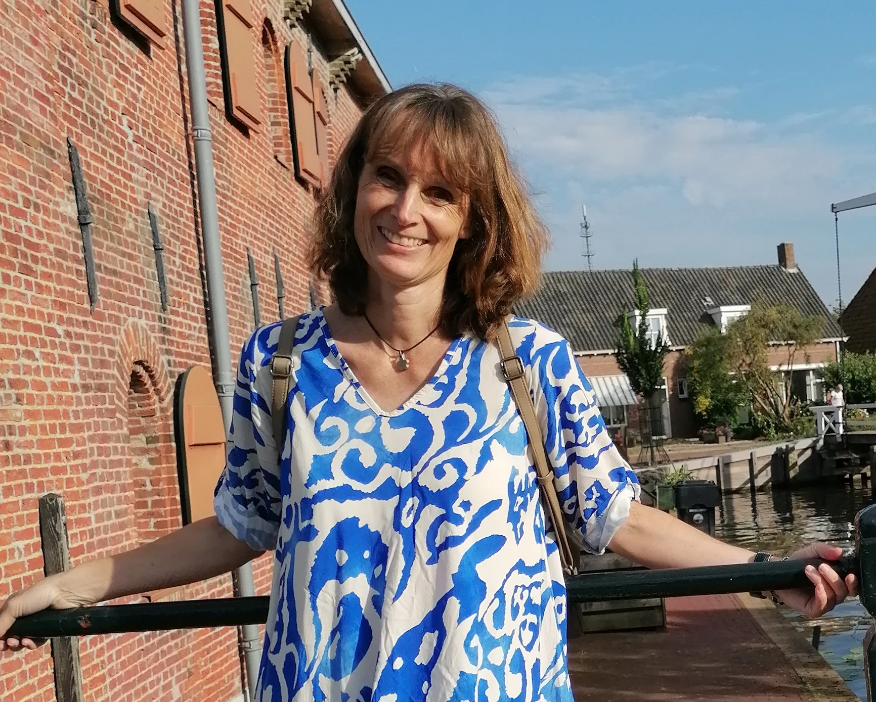 Ninette Ulrich, NH Hotel Group