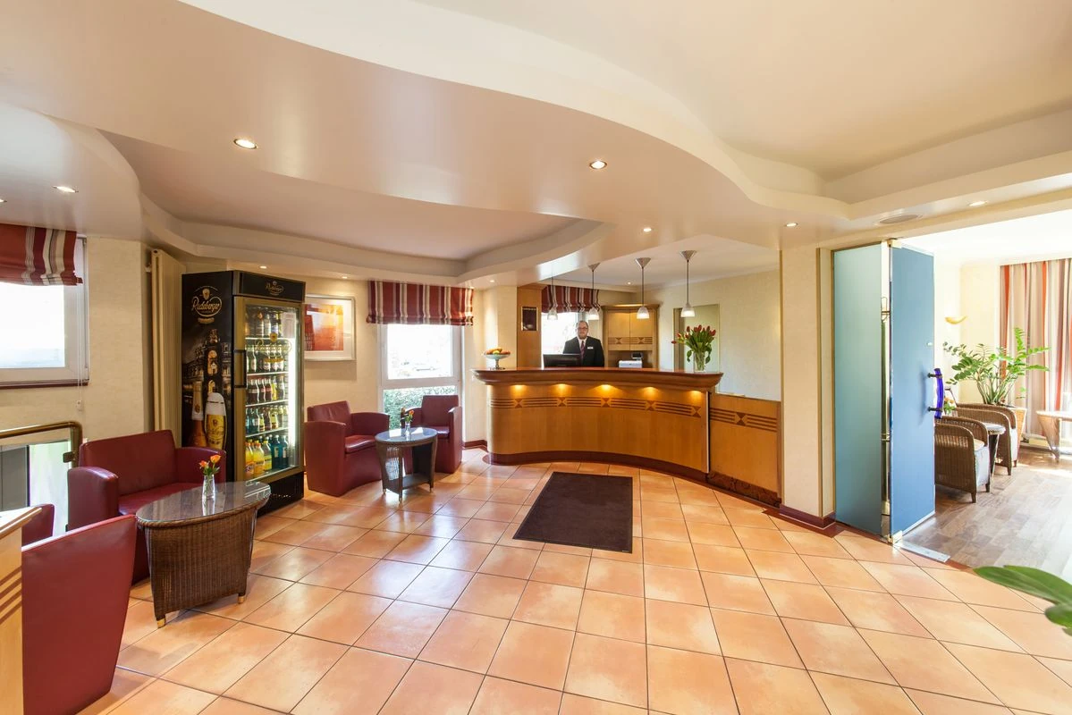 novum garden bremen.opti