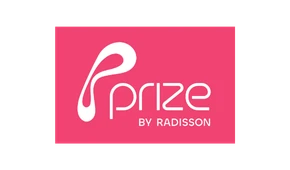 Prize by Redisson Logo
