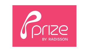 Prize by Redisson Logo