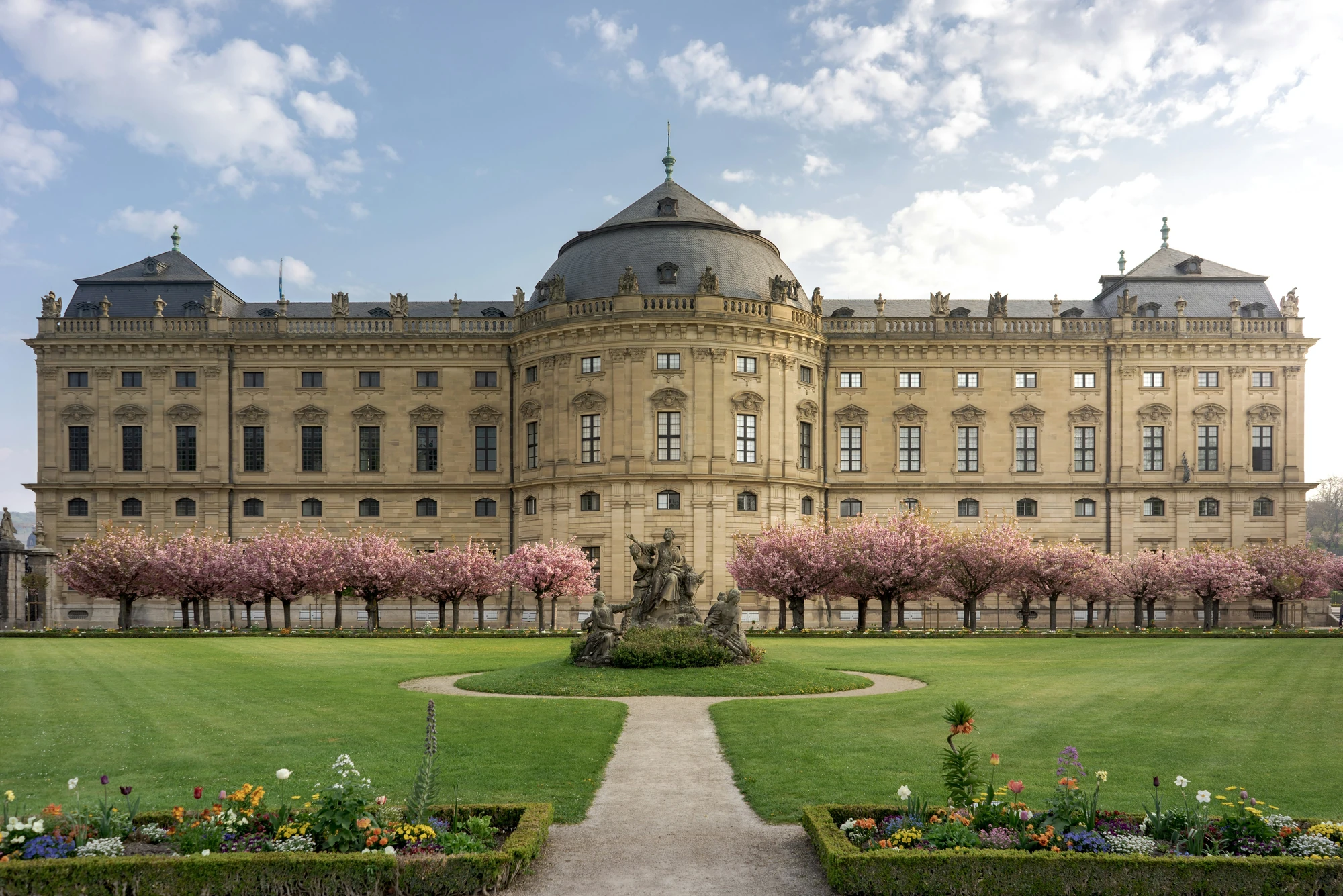 Residenz Würzburg